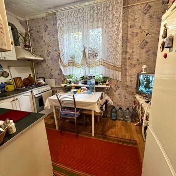 Продаж 2к Квартира Маланюка Євгена (Кантемирівська) вулиця