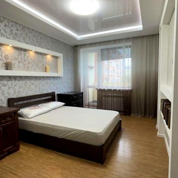 Продаж 2к Квартира Парусна вулиця