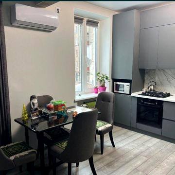 Продажа 3ой полнометражной квартиры в Вознесеновском р-не