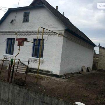 Продаж 4к Дім вул. Богдана Хмельницького