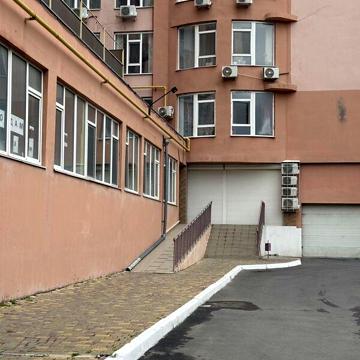 Продаж 3к Квартира Макаренка вулиця ЖК Фонтан