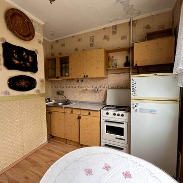 Івана Авраменка вул. (Корнійчука), 16