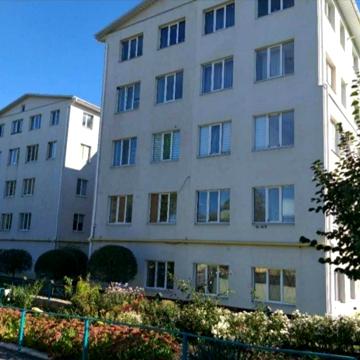 Велика Кільцева вул., 4