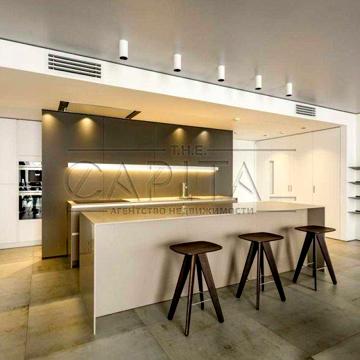 Оренда преміальної квартири в ЖК Park Avenue VIP 130м2 / Деміївка Київ