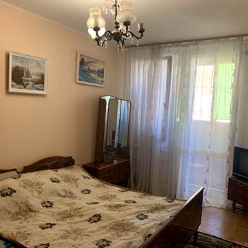 Оренда 3кім квартири в Новому районі