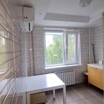 Довгострокова оренда 1-кімнатної квартири