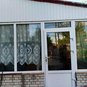 Здам домік окремий.Нові Петрівці.