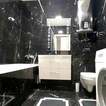 Миколи Бажана просп., 17