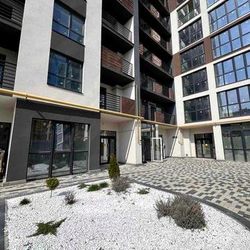 Елітна здана новобудова ЖКПерлина Проскурова  2к квартира Виставка82м2 ЖК Перлина Проскурова