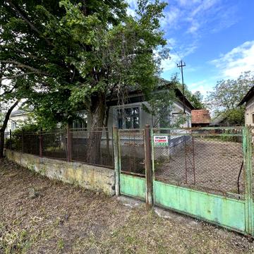 Продається будинок в селі Загаття