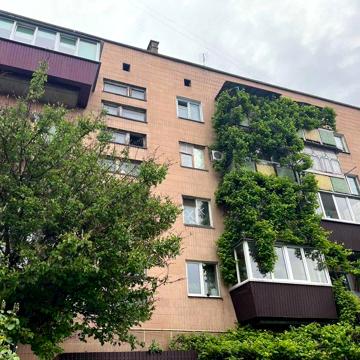 Оренда бюджетної 3-х кімнатної квартири по вул. Волкова