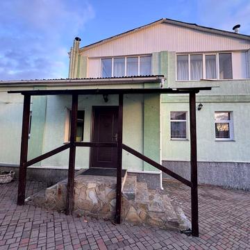 Продаж будинку 100м2 с. Хотів