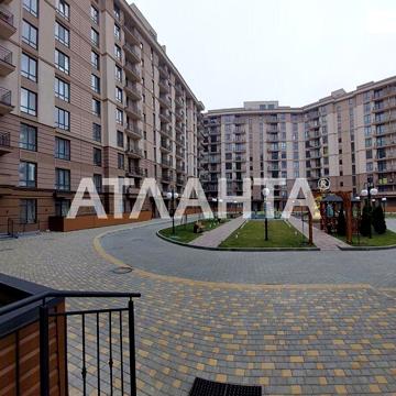 Продаж 1к Квартира Чехова вулиця