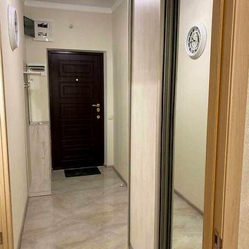 Продаж 1к Квартира Перлинна вулиця