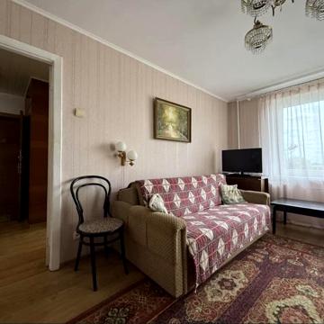 Науки просп. (Гагаріна), 108
