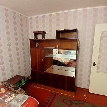 Довгострокова оренда 2к Квартира Хмельницького Богдана проспект
