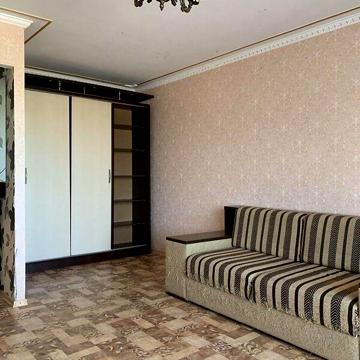 Довгострокова оренда 1к Квартира Семафорна вулиця
