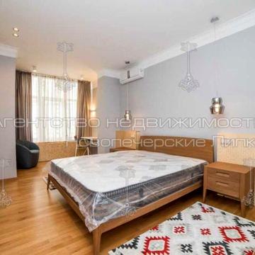 Аренда квартиры 115м2 Драгомирова, 16 Новопечерские Липки