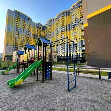 Продаж Квартира ЖК Медовий 42 метра Єоселя Кадетський гай 10 чистова ЖК Медовий