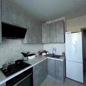 1 кімнатна квартира в 10 хвилинах від центра міста, ЖК Одеські Традиції.