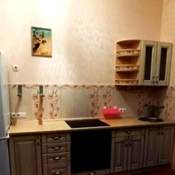 Двокімнатна квартира на Жуковського, Дерибасівська, Центр