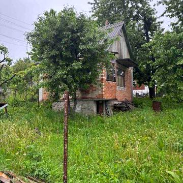 (3) Продам дачний будинок в Стрижавці 0691