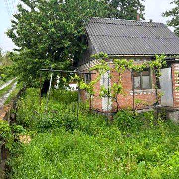 (3) Продам дачний будинок в Стрижавці 0691