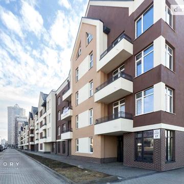 Продаж 2к Квартира Вячеслава Чорновола вулиця