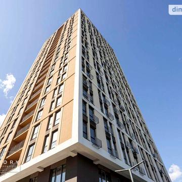 Продаж 1к Квартира Сокури