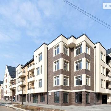 Продаж 4к Квартира Злагоди вулиця
