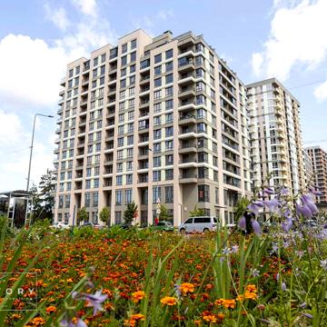 Продаж 4к Квартира Соборна вулиця