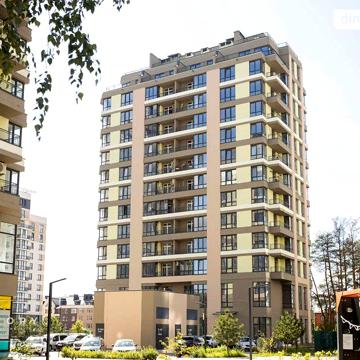 Продаж 1к Квартира Соборна вулиця
