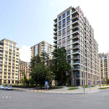 Продаж 2к Квартира Соборна вулиця