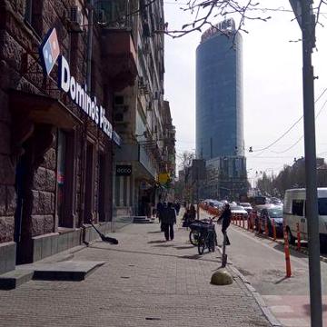 Продажа 1 комнатная квартира ул.Бассейная метро Палац спорту