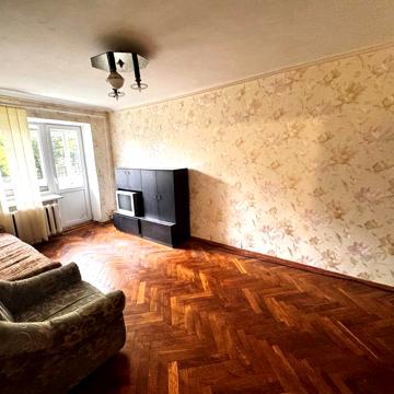 Здам 1 кім квартиру на пр. Перемоги