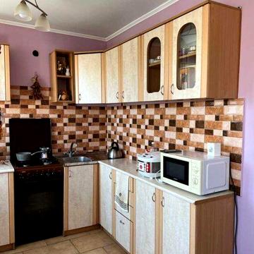 Оренда двокімнатної квартири, пр.Відродження!