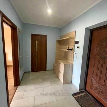 Липова Алея вул. Сихівський район