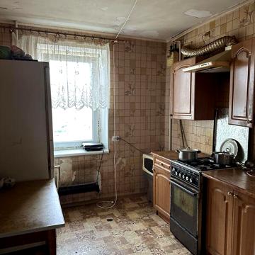 Продаж 4к Квартира Шевченка вулиця