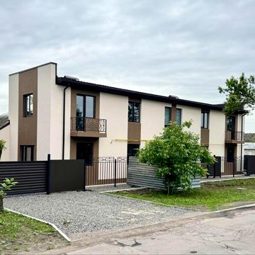 Продам Новий Дуплекс р-н Кінотеатр Мир. Є-Оселя