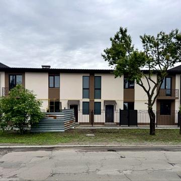 Продам Новий Дуплекс р-н Кінотеатр Мир. Є-Оселя