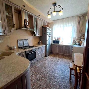 Продам 4к квартиру Парус Покровский Красный Камень