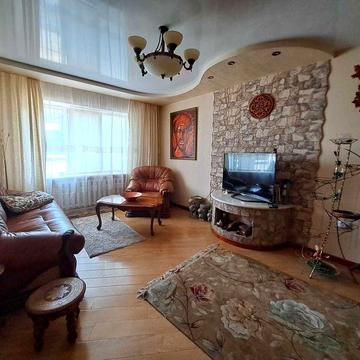 Продам 4к квартиру Парус Покровский Красный Камень