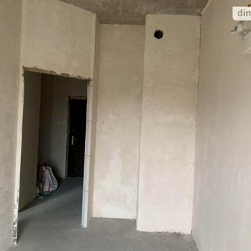 Продаж 1к Квартира Докова вулиця ЖК Клубный 4
