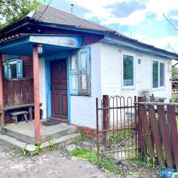 Продам будинок в с. Піски