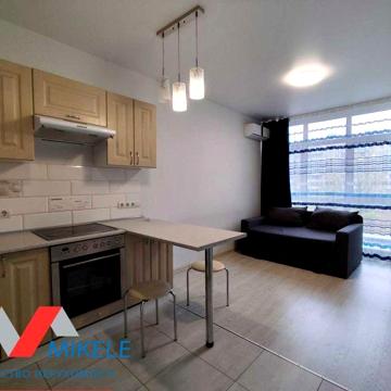 Без комісії! Оренда,1-кімнатна, 40 м2, Райдужний, ЖК IL Patio.