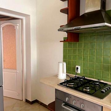 Довгострокова оренда 1к Квартира Академіка Сергія Корольова вулиця