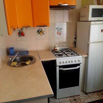 Здам квартиру на Космосі
