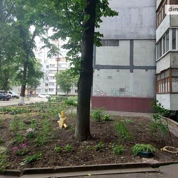 Продаж 3к Квартира Вороніна вулиця
