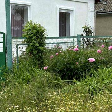 Продам дом в Раздельной