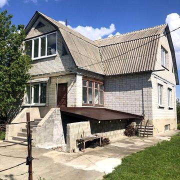 Продаж 4к Дім Козацька (Гагаріна) вулиця